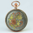 Pocket watch "Theatrical" quartz - Pocket watch "Theatrical" quartz