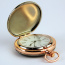 Pocket watch "Theatrical" quartz - Pocket watch "Theatrical" quartz