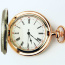 Pocket watch "Theatrical" quartz - Pocket watch "Theatrical" quartz