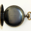Pocket watch " P. Moser " blued Pocket watch " P. Moser " blued - Pocket watch " P. Moser " blued