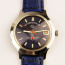 Navigator's watch blue chrome Navigator's watch blue chrome - Navigator's watch blue chrome