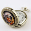 Pocket watch "Yuri Gagarin" quartz - Pocket watch "Yuri Gagarin" quartz