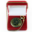 Pocket watch "Gabu" blued - Pocket watch "Gabu" blued