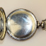 Pocket silver watch "Non Magnetic" "Farmer" Pocket silver watch "Non Magnetic" "Farmer" - Pocket silver watch "Non Magnetic" "Farmer"
