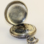 Pocket silver watch "Non Magnetic" "Farmer" Pocket silver watch "Non Magnetic" "Farmer" - Pocket silver watch "Non Magnetic" "Farmer"