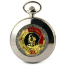 Часы карманные кварцевые "Орден Ленина" Quartz watch "Order of Lenin" - Часы карманные кварцевые "Орден Ленина"