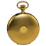 Золотые карманные часы «ELGIN» Gold pocket watch "ELGIN" - Золотые карманные часы «ELGIN»