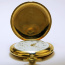 Часы в золотом корпусе 585 пробы Gold pocket watch "ELGIN" - Часы в золотом корпусе 585 пробы