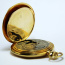 Часы старинные золотые в прекрасном рабочем сохранном состоянии Gold pocket watch "ELGIN" - Часы старинные золотые в прекрасном рабочем сохранном состоянии