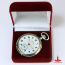 Часы старинные антикварных для красивого коллекционного подарка Pocket watch "Julius Assmann" - Часы старинные антикварных для красивого коллекционного подарка