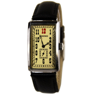 Наручные часы «Longines» Наручные часы «Longines»