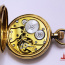 Silver ZENITH watch in gilt - Часы Zenith в отличном рабочем состоянии