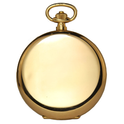 IWC gold watch "home" 