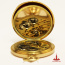 IWC gold watch "home" - IWC gold watch "home"