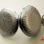 Часа карманные «Цветочно-орнаментальные» производства завода Молния Pocket watches "Floral-ornamental" - Часа карманные «Цветочно-орнаментальные» производства завода Молния