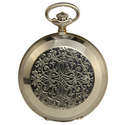 Pocket watch "Patterned" 